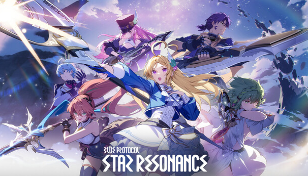 blue protocol star resonance